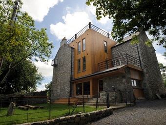 Rosemount, Moate, Co. Westmeath