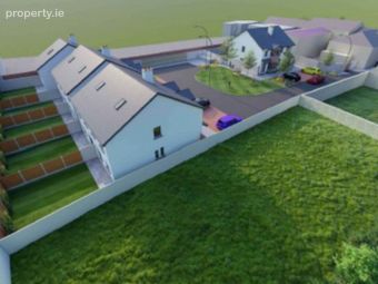 Development Site, Hacketstown, Co. Carlow, Hacketstown, Co. Carlow - Image 2