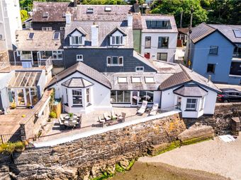 The Anchorage, Summercove, Kinsale, Co. Cork, Summercove, Co. Cork - Image 2