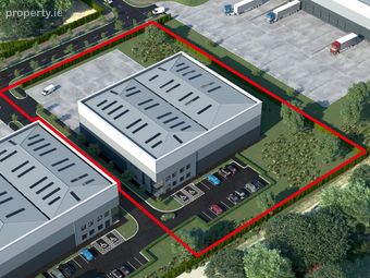 Unit 3, Dundalk North Business Park, Armagh Road, Co. Louth, Dundalk, Co. Louth