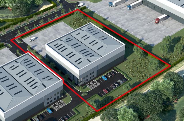 Unit 3, Dundalk North Business Park, Armagh Road, Co. Louth, Dundalk, Co. Louth - Click to view photos