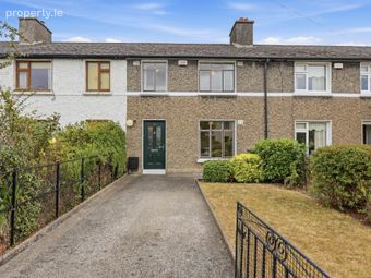 99 St. Declans Road, Marino, Dublin 3, Marino, Dublin 3