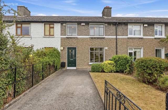 99 St. Declans Road, Marino, Dublin 3, Marino, Dublin 3 - Click to view photos