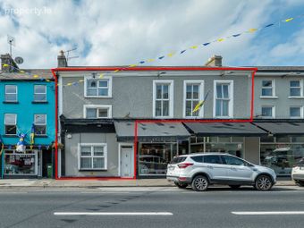Patrick Street, Templemore, Co. Tipperary