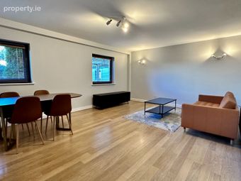 2 Bed Ground Floor Apartment, The Glen, Clon Brugh, Stepaside, Dublin 18 - Image 3
