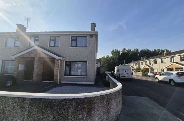 73 Tiffany Downs, Bishopstown, Bishopstown, Co. Cork - Click to view photos