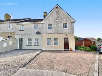 8 Cherry Close, Brindle Hill, Charleville, Co. Cork, Charleville, Co. Cork
