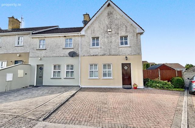 8 Cherry Close, Brindle Hill, Charleville, Co. Cork, Charleville, Co. Cork - Click to view photos