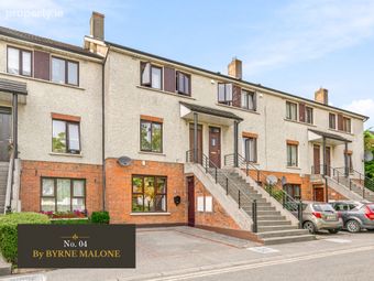 4 The Maples, Moorefield Road, Newbridge, Co. Kildare, Newbridge, Co. Kildare