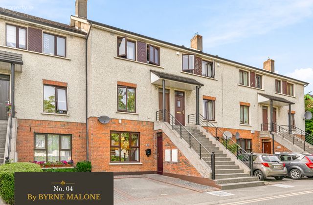 4 The Maples, Moorefield Road, Newbridge, Co. Kildare, Newbridge, Co. Kildare - Click to view photos