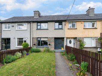 32 Saint Dominic's Park, Athy, Co. Kildare, Athy, Co. Kildare