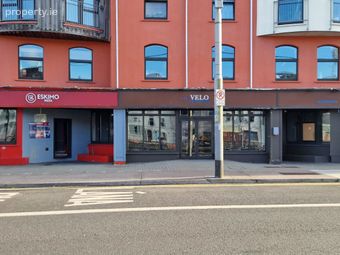 Former Cafe Velo, Ground Floor Commercial Unit, 3 Georges Quay, Cork City Centre, Co. Cork - Image 5