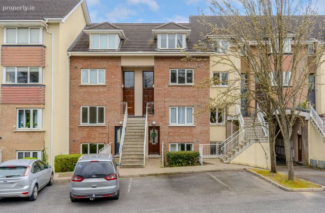 59 Parkview, Verdemont, Clonsilla, Dublin 15 - Click to view photos