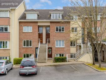 59 Parkview, Verdemont, Clonsilla, Dublin 15