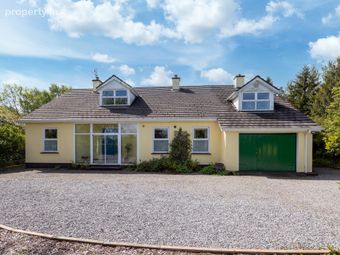 The Willows, Larkinstown, Coolree, Barntown, Co Wexford, Coolree, Co. Wexford - Image 4