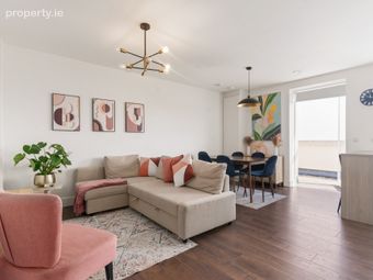 22 Oak Hall, Larkfield View, Leopardstown, Dublin 18, Leopardstown, Dublin 18 - Image 2