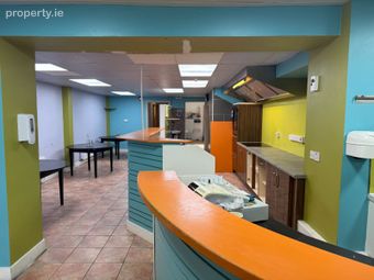 Waves Surf Caf&eacute;, Main Street, Bundoran, Co. Donegal - Image 3