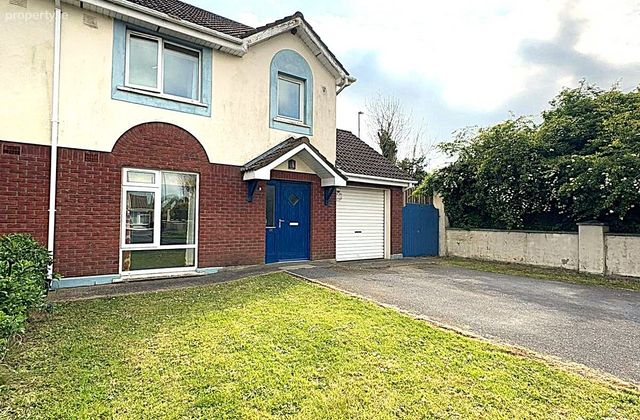 39 Cuan Na Greine, Crooke, Passage East, Co. Waterford - Click to view photos