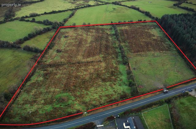 Aghoney Timahoe Co Laois, Timahoe, Co. Laois - Click to view photos