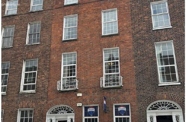 2nd Floor Rear Office At 72 O'connell Street, Limerick, V94x43w, Limerick City Centre, Co. Limerick - Click to view photos