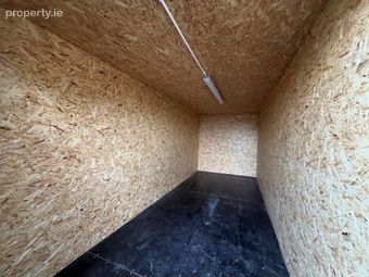 Storage Unit To Let Ladytown, Newbridge, Co. Kildare - Image 2