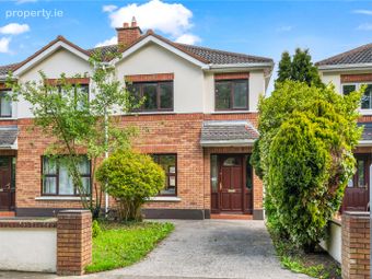 115 Collinswood, Collins Avenue, Dublin 9, Dublin 9