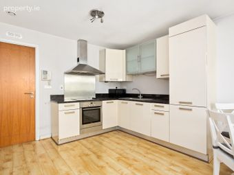 Apartment 6, Block B2, The Bottle Works, Irishtown, Dublin 4 - Image 4