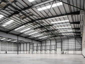 Unit A8b North City Business Park, North Road, Co. Dublin, Ballycoolin, Dublin 15 - Image 2