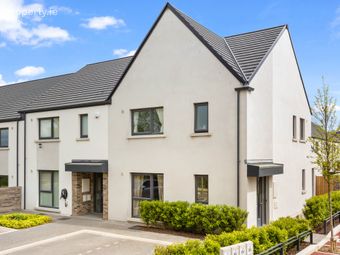 2 Aderrig Orchard, Adamstown, Lucan, Co Dublin, Adamstown, Co. Dublin