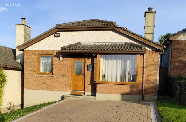 8 Rose Hill, Wicklow, Wicklow Town, Co. Wicklow - Click to view photos