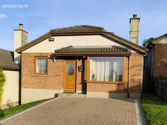 8 Rose Hill, Wicklow, Wicklow Town, Co. Wicklow