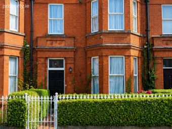5 Harbour Terrace, Harbour Street, Mullingar, Co. Westmeath