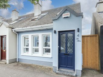 4 The Mews, Balbriggan Street, Skerries, Co. Dublin, Skerries, Co. Dublin