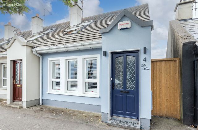 4 The Mews, Balbriggan Street, Skerries, Co. Dublin, Skerries, Co. Dublin - Click to view photos