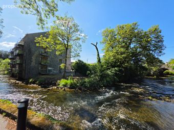 Apartment 4, Riverside Apartments, Newbridge Street, Birr, Co. Offaly, Birr, Co. Offaly - Image 2
