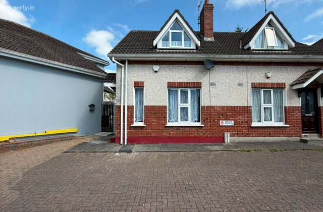 33a B&oacute;thar Brugha, Drogheda, Drogheda, Co. Louth - Click to view photos
