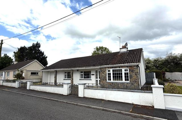 Prague, Patrick Avenue, Portarlington, Co. Offaly - Click to view photos