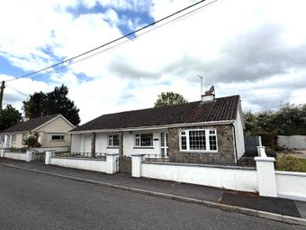 Prague, Patrick Avenue, Portarlington, Co. Offaly