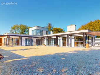 Knocknasillogue, Blackwater, Co. Wexford