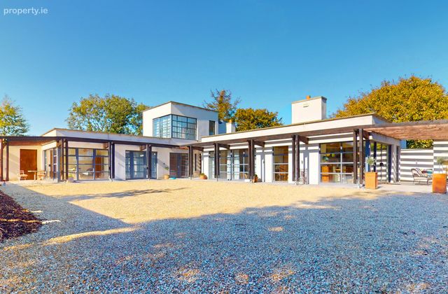 Knocknasillogue, Blackwater, Co. Wexford - Click to view photos