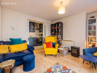 Flat 1, 47 Gardiner Street Upper, North Dublin City, Dublin 1 - Image 2