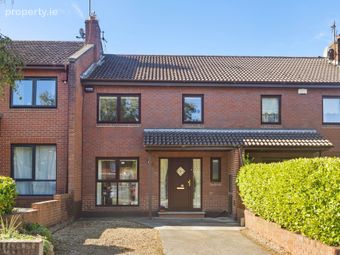 9 Cluny Park, Killiney, Co. Dublin, Killiney, Co. Dublin