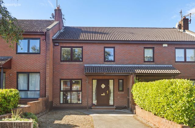 9 Cluny Park, Killiney, Co. Dublin, Killiney, Co. Dublin - Click to view photos