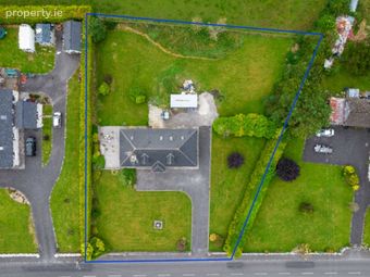 Cill Castle Lodge, Timanagh, Ballintubber, Roscommon, Co. Roscommon, Ballintubber, Co. Roscommon - Image 4