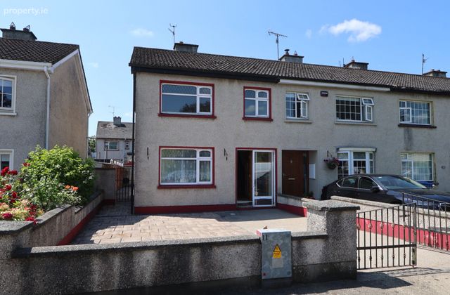 96 Bree, Castleblayney, Castleblayney, Co. Monaghan - Click to view photos