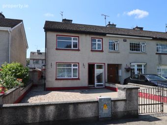 96 Bree, Castleblayney, Castleblayney, Co. Monaghan