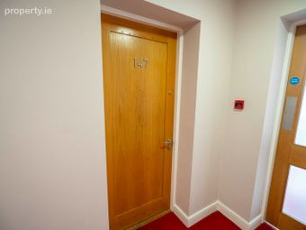 Apartment 147, The Anchorage, Seabourne View, Charlesland, Greystones, Co. Wicklow - Image 2