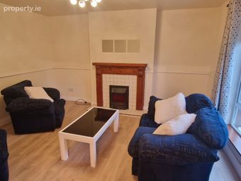 Tinvane Park, Carrick-on-Suir, Co. Tipperary