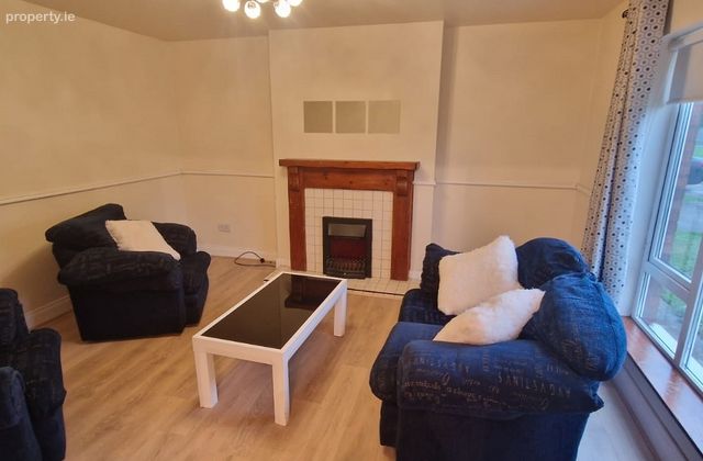Tinvane Park, Carrick-on-Suir, Co. Tipperary - Click to view photos