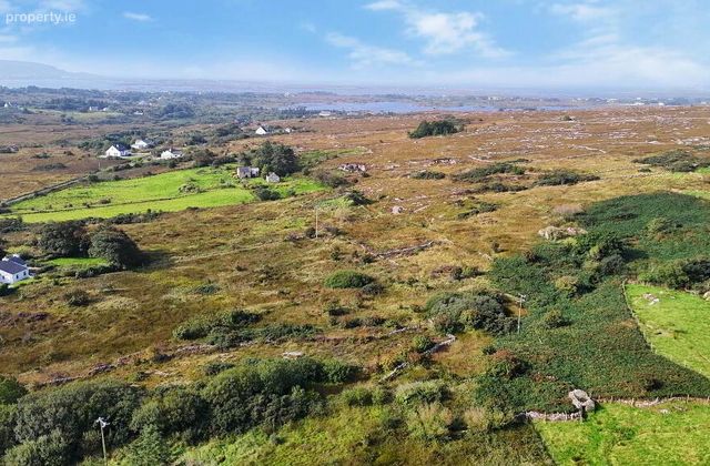 Crickamore, Dungloe, Co. Donegal, Dungloe, Co. Donegal - Click to view photos